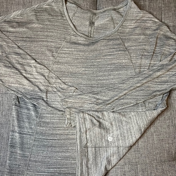 lululemon athletica Tops - Lululemon Long Sleeve